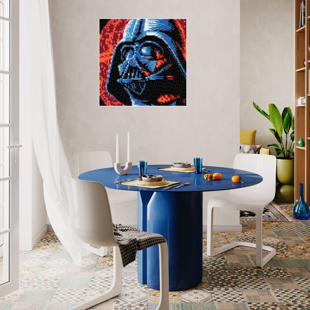 Vader Darth Cool