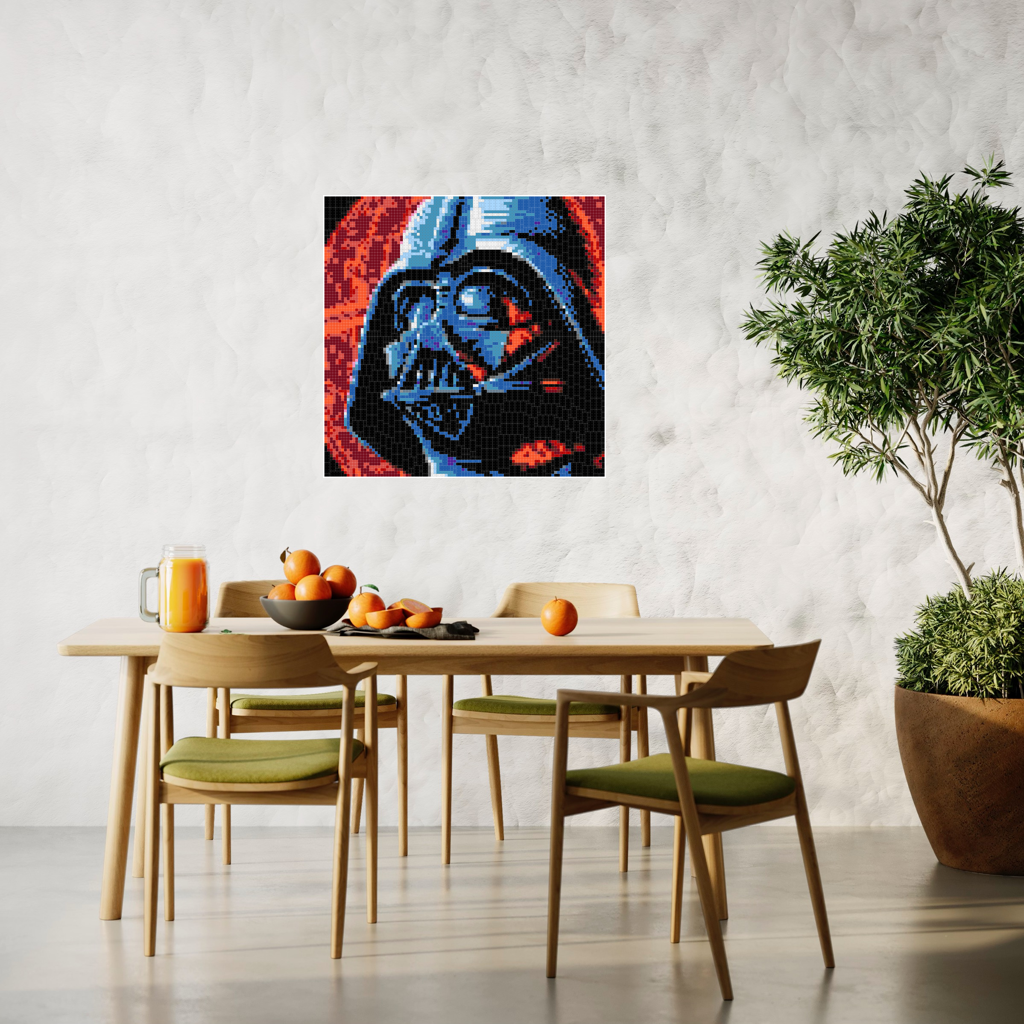 Vader Darth Cool