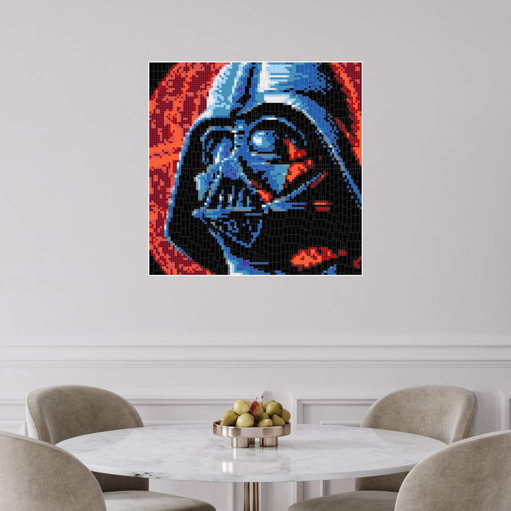 Vader Darth Cool