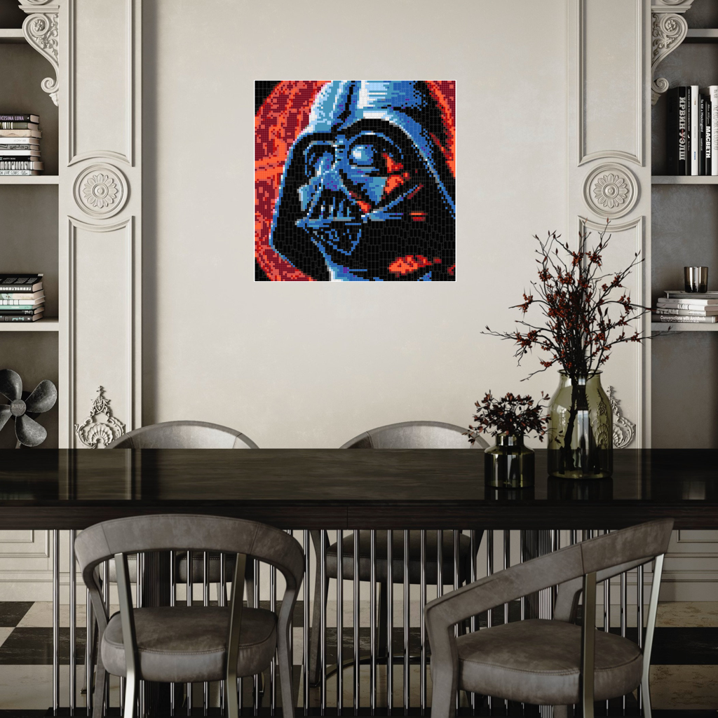 Vader Darth Cool
