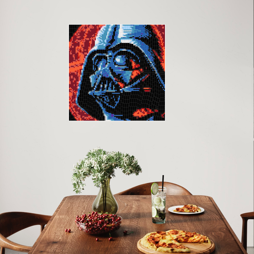 Vader Darth Cool