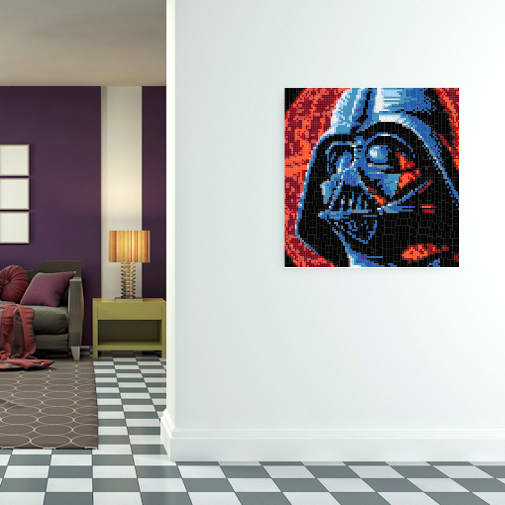 Vader Darth Cool