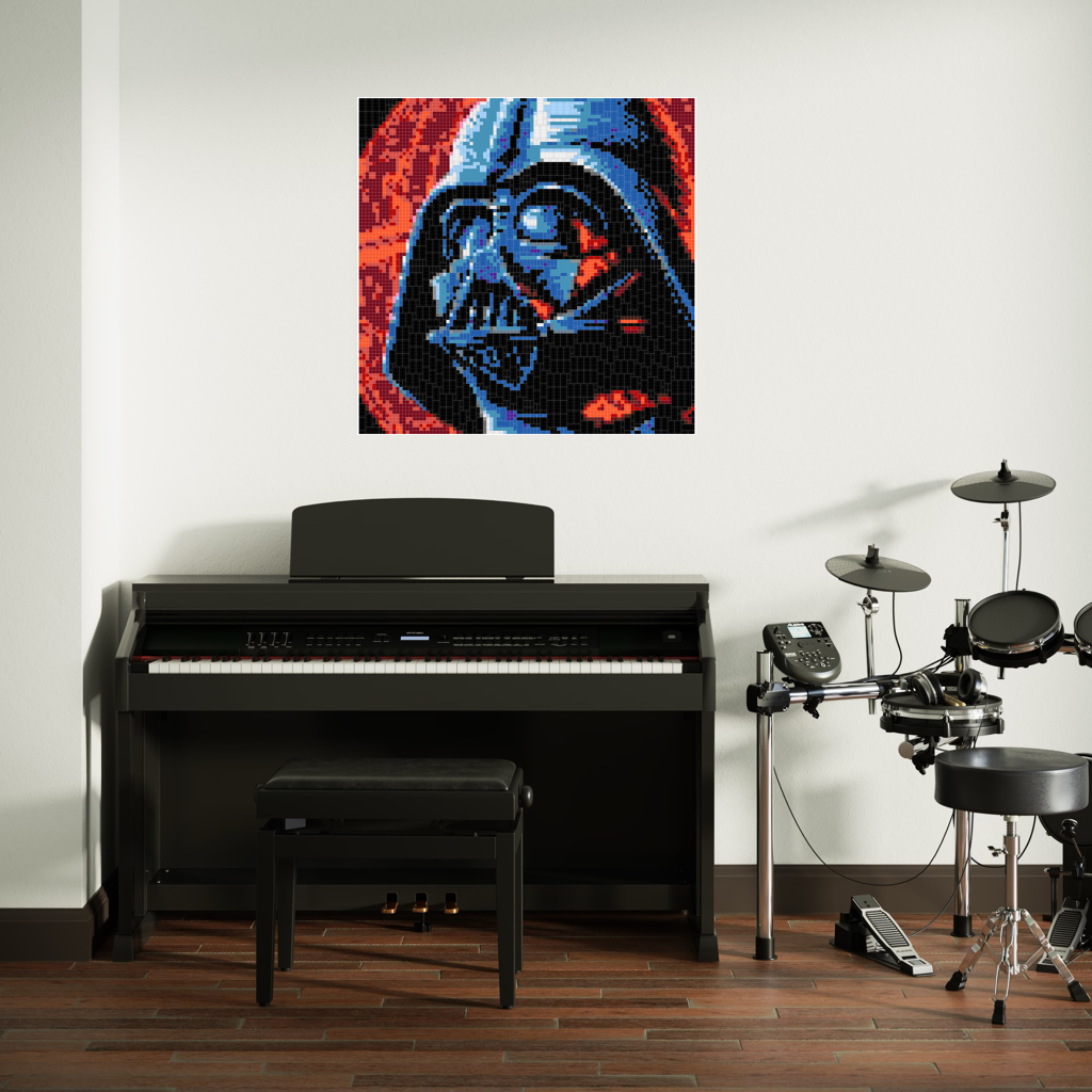 Vader Darth Cool