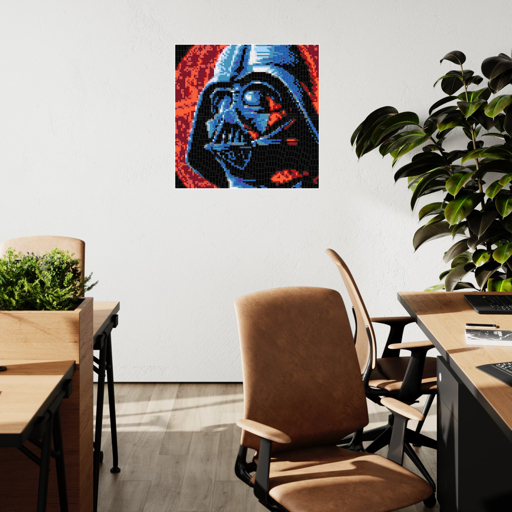 Vader Darth Cool