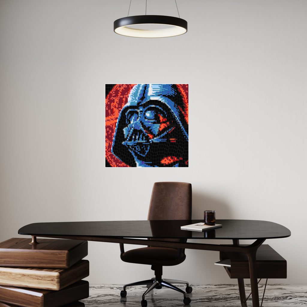 Vader Darth Cool