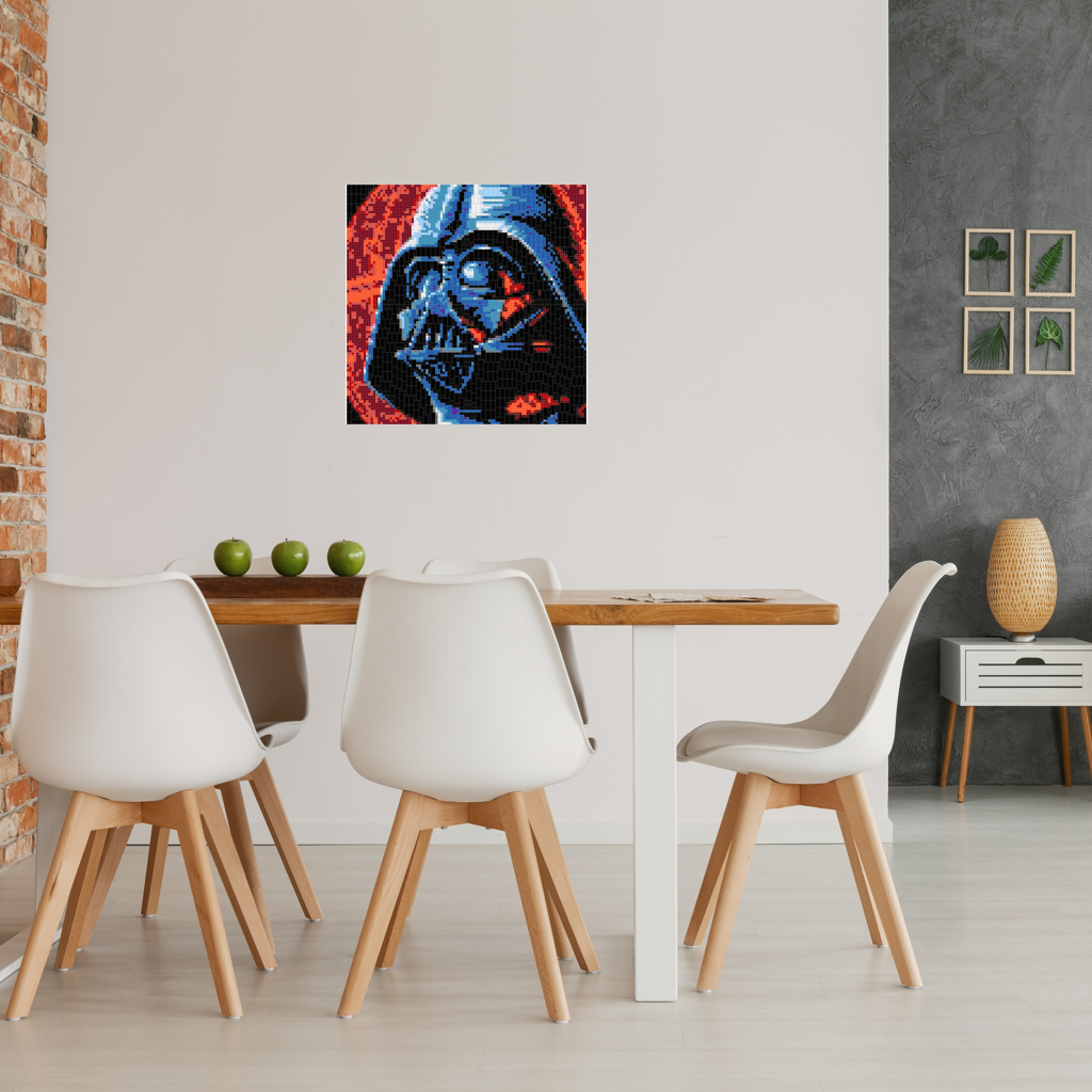 Vader Darth Cool
