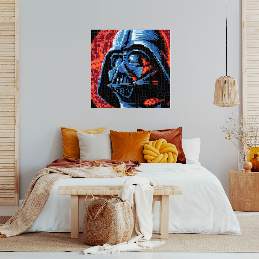 Vader Darth Cool