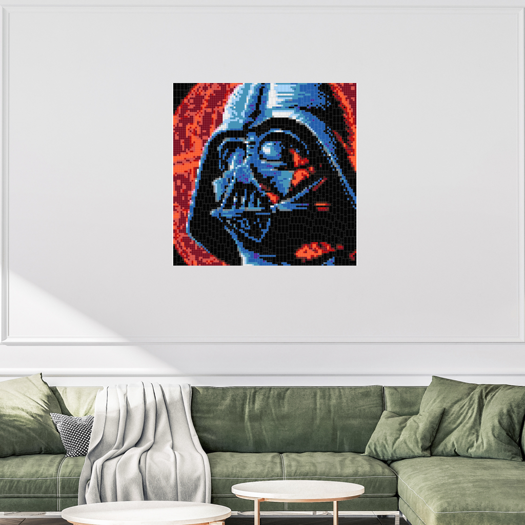 Vader Darth Cool