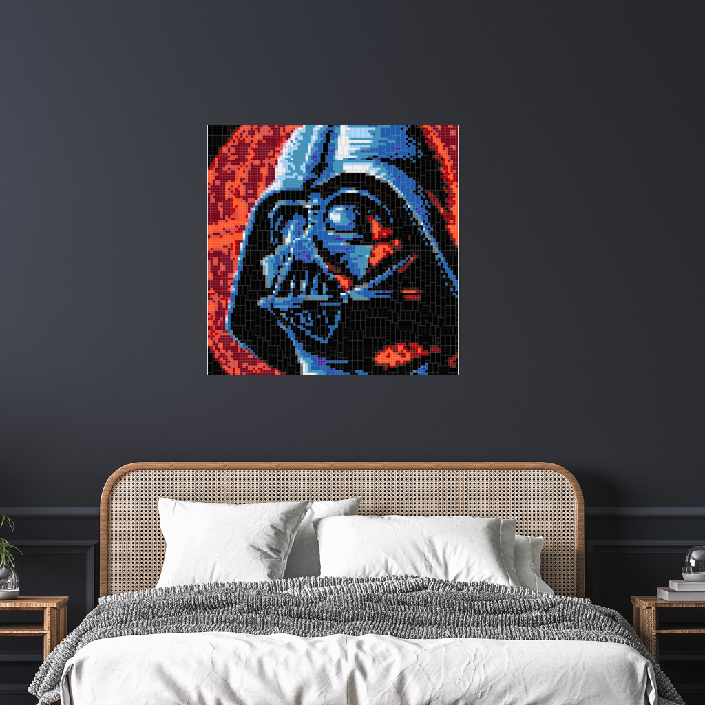 Vader Darth Cool