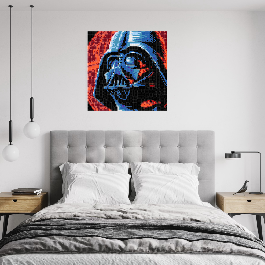 Vader Darth Cool