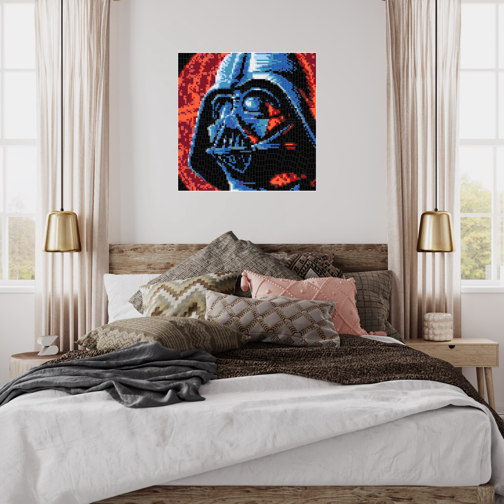 Vader Darth Cool