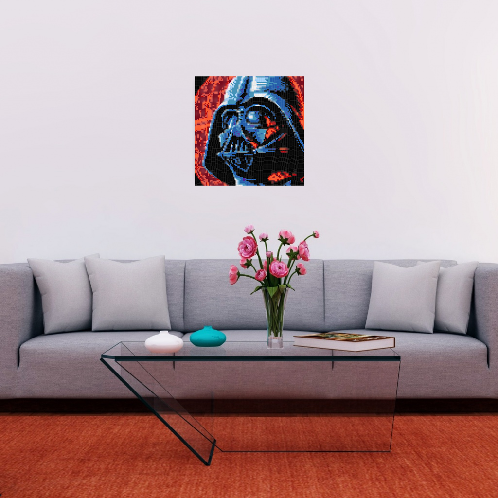 Vader Darth Cool