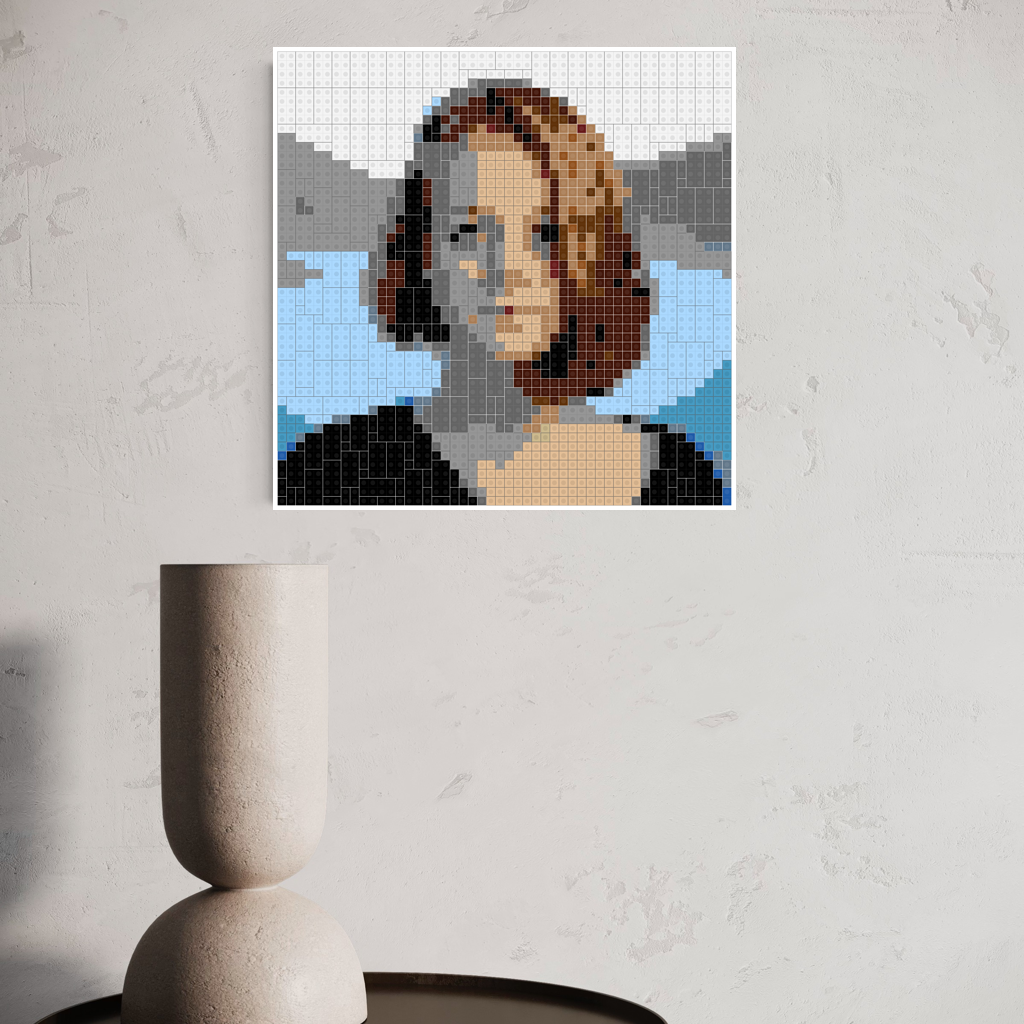 Unknown Woman V2