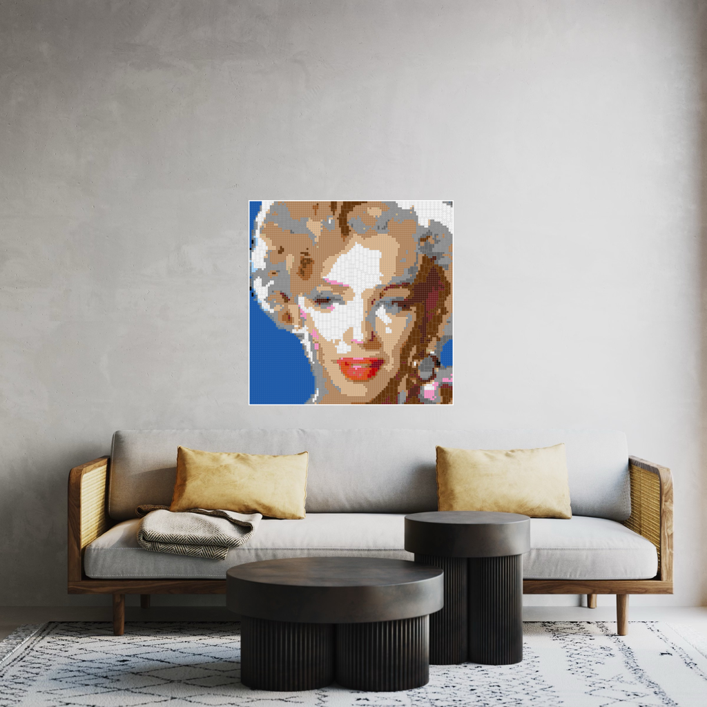 Marilyn Niagara