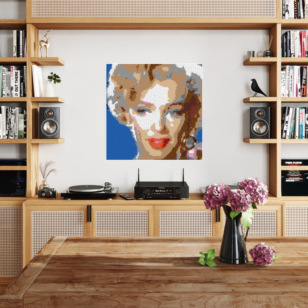 Marilyn Niagara