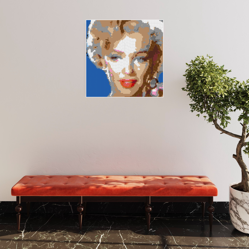 Marilyn Niagara