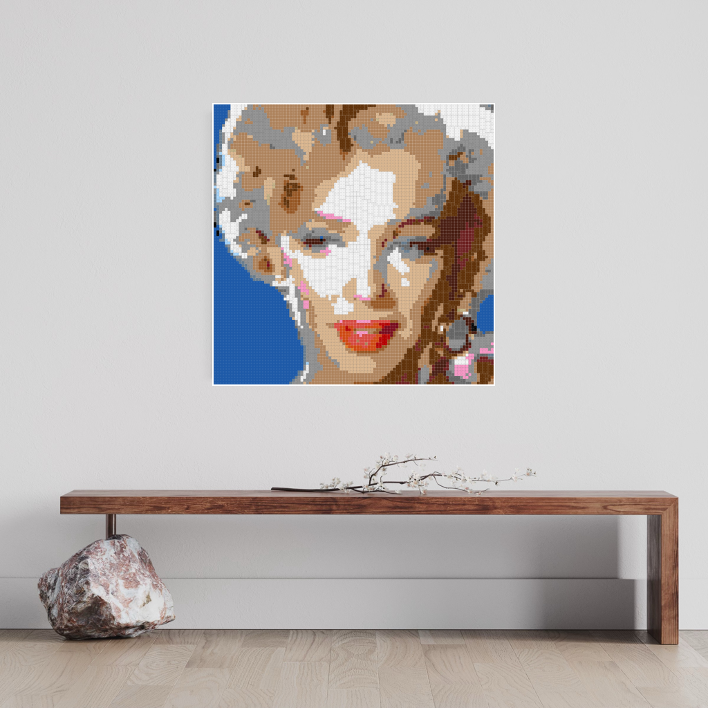 Marilyn Niagara
