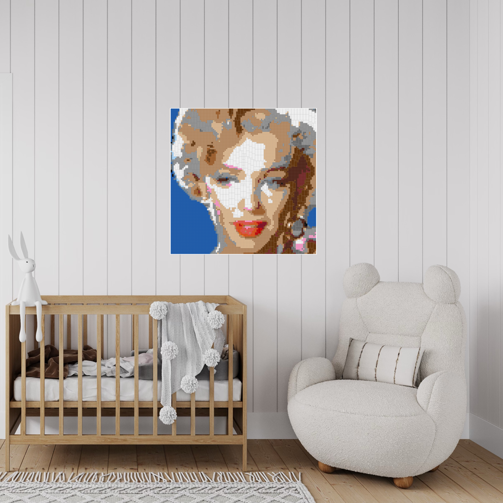 Marilyn Niagara