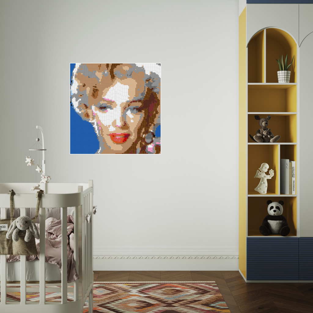 Marilyn Niagara