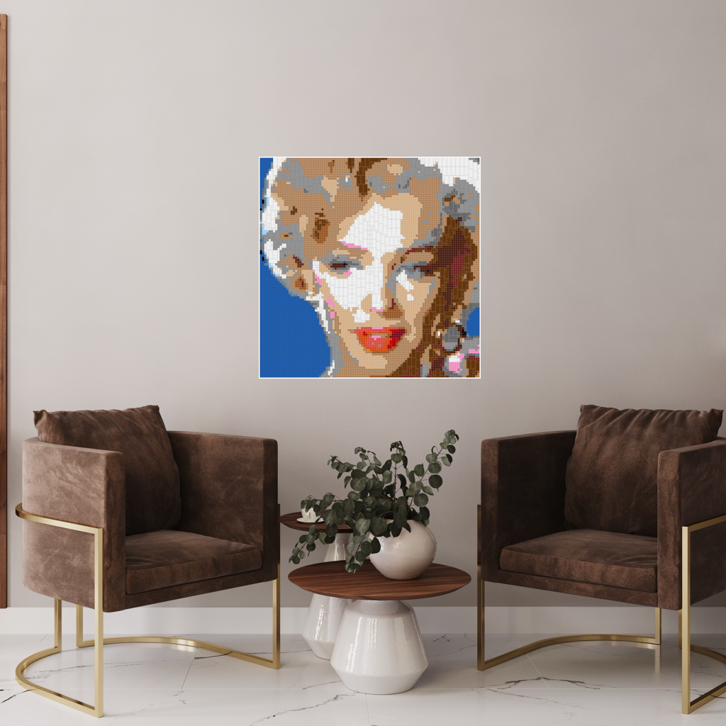 Marilyn Niagara
