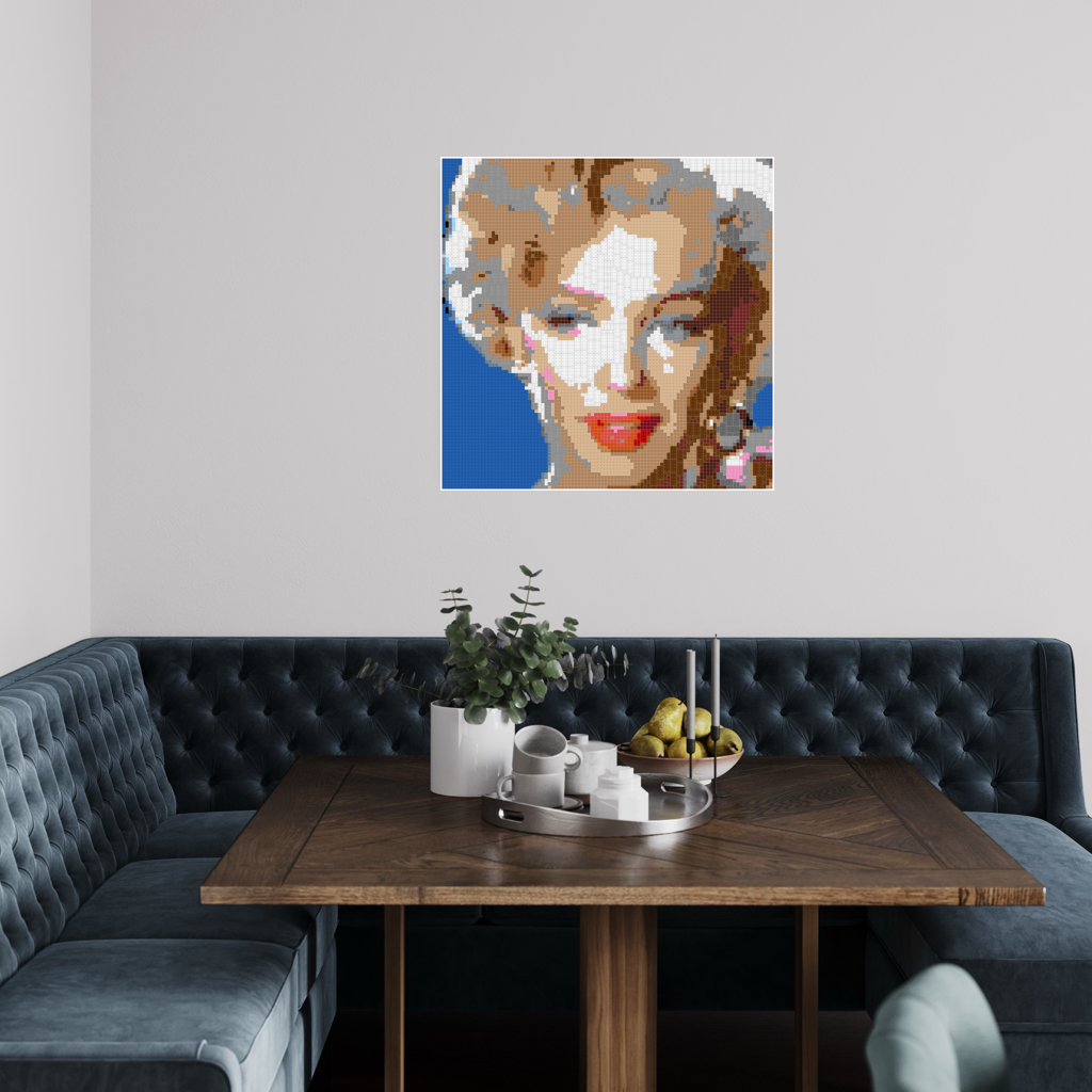 Marilyn Niagara