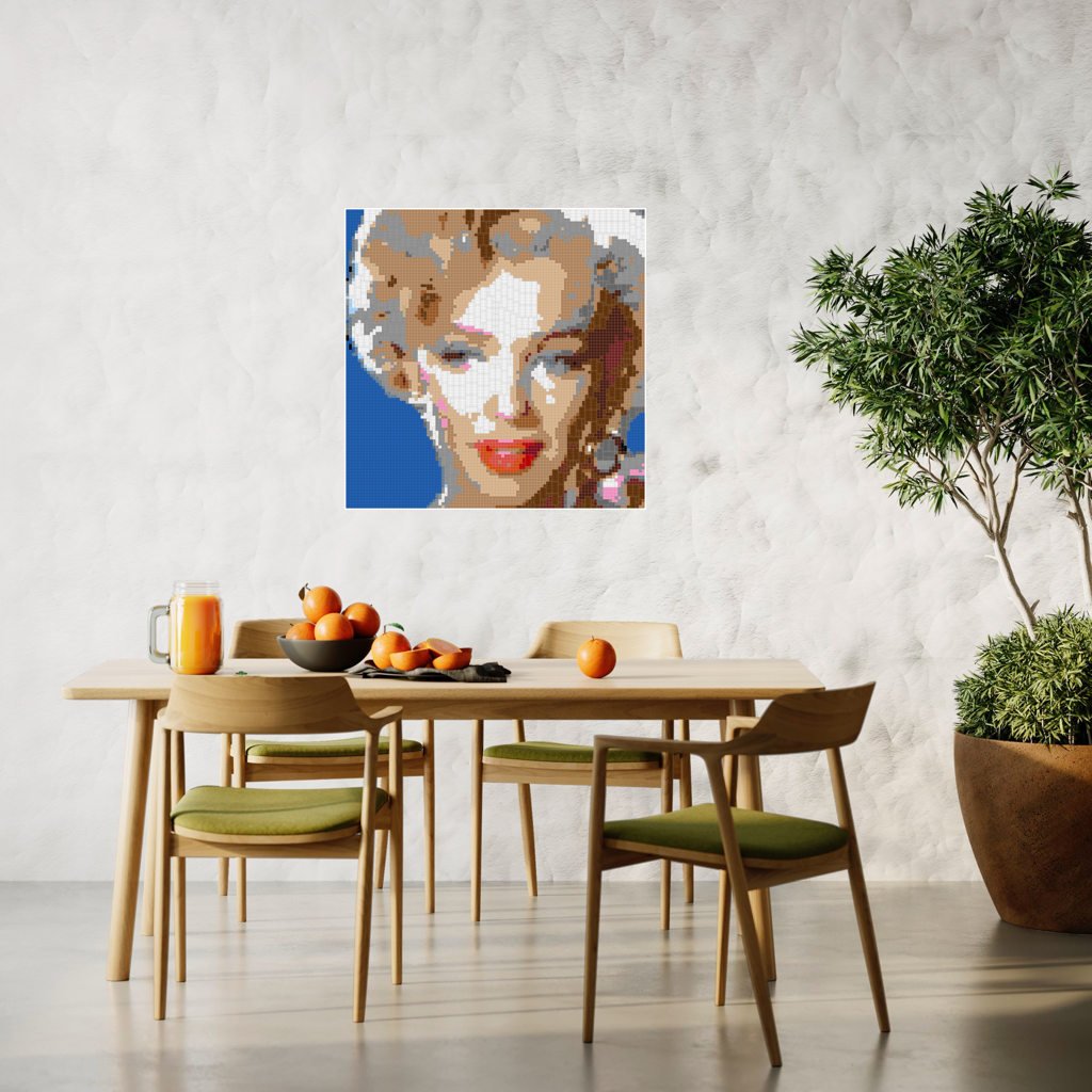 Marilyn Niagara