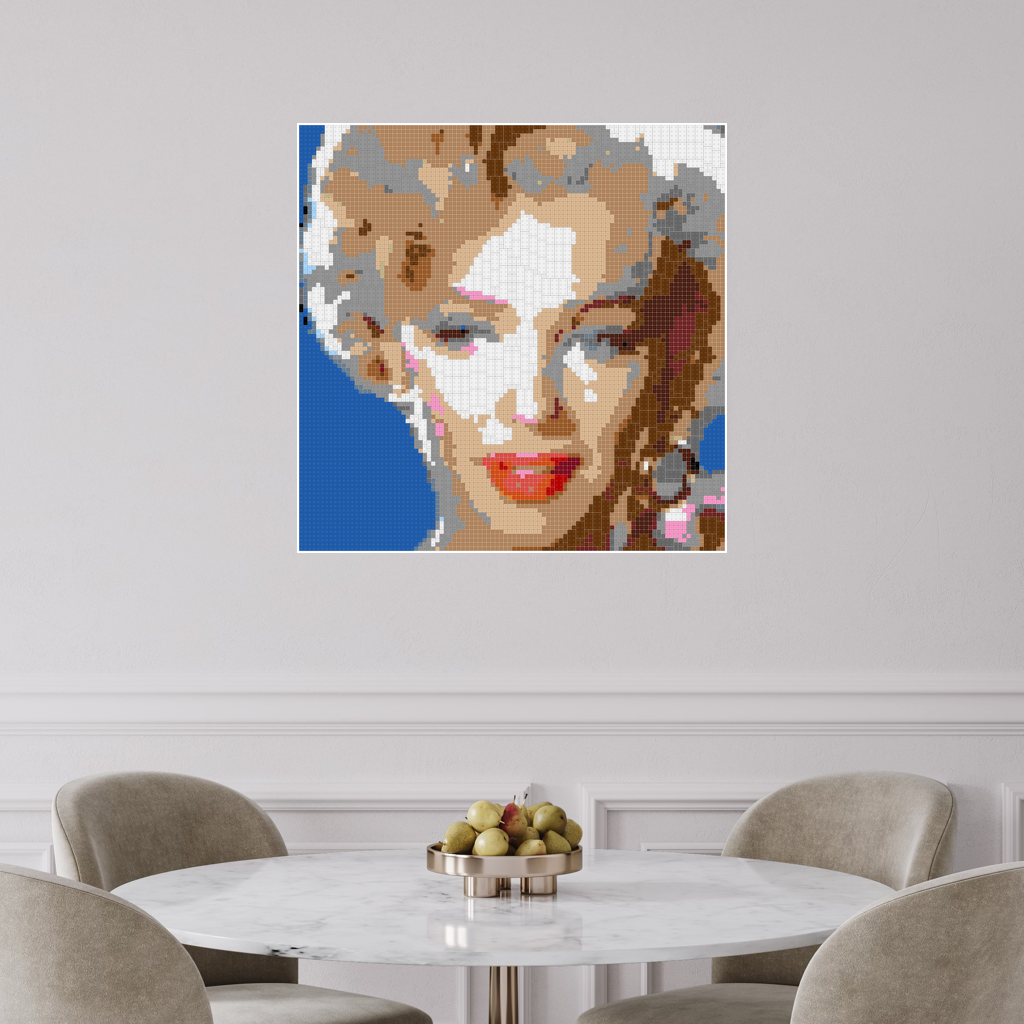 Marilyn Niagara