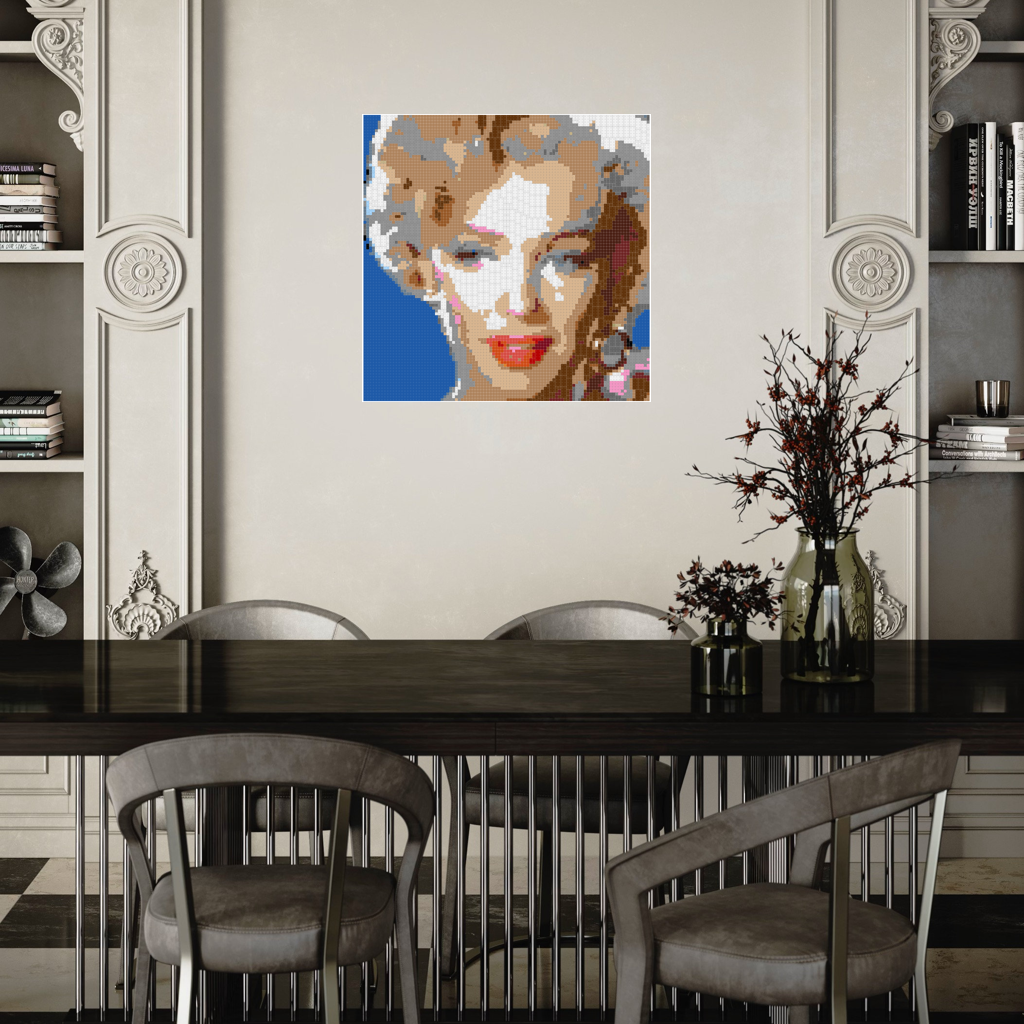 Marilyn Niagara
