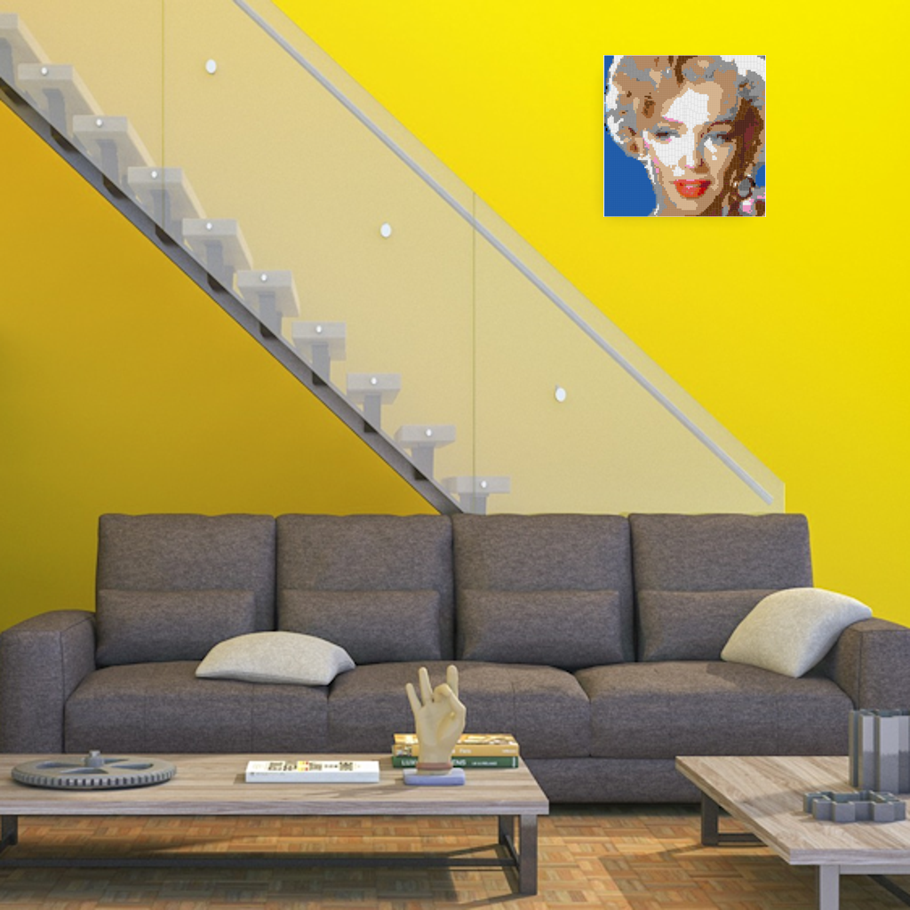 Marilyn Niagara