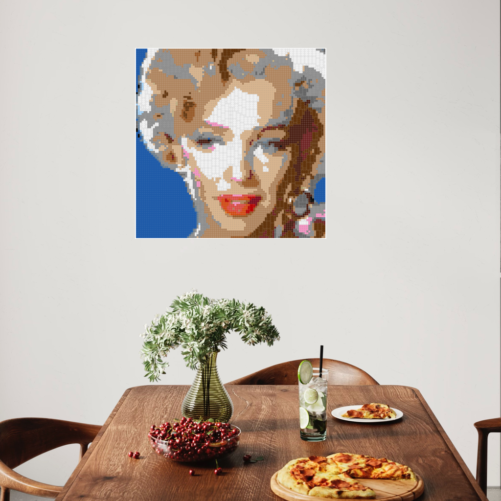 Marilyn Niagara