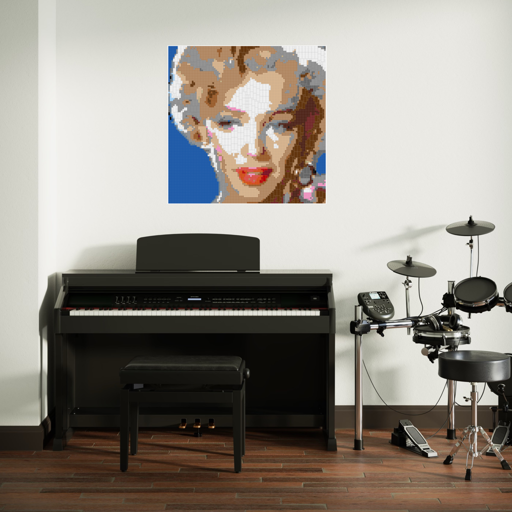 Marilyn Niagara