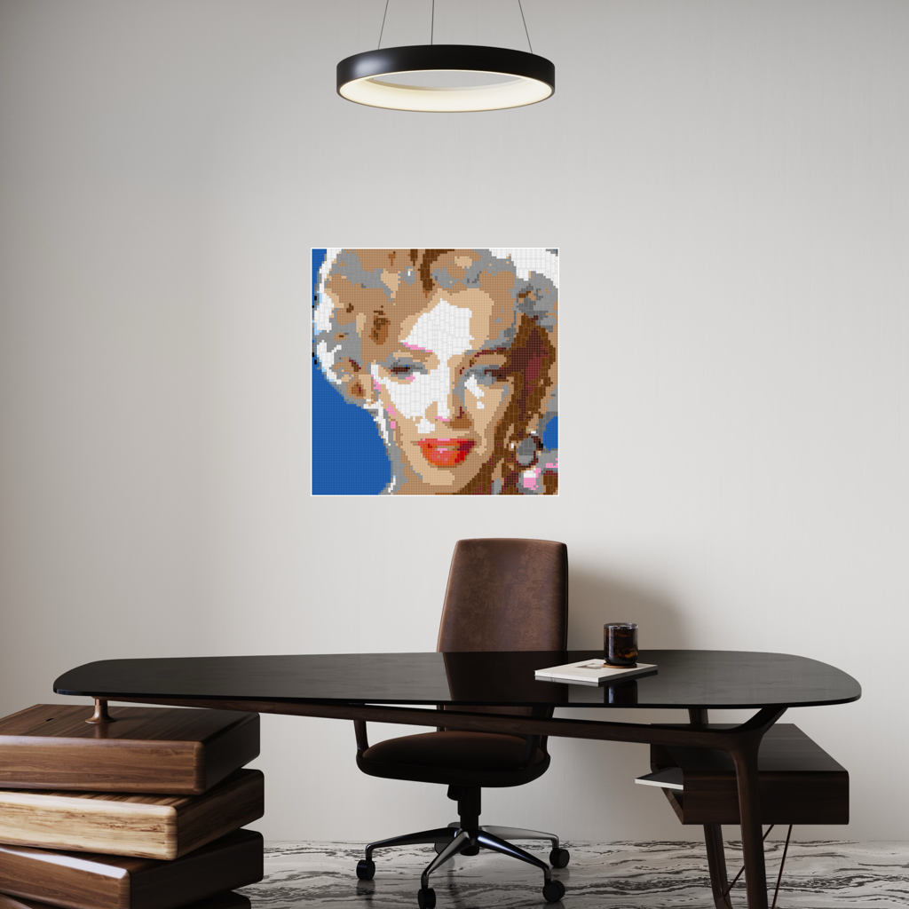 Marilyn Niagara