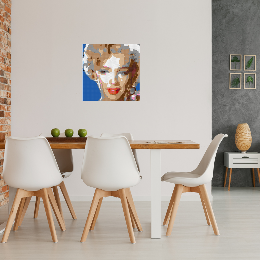 Marilyn Niagara