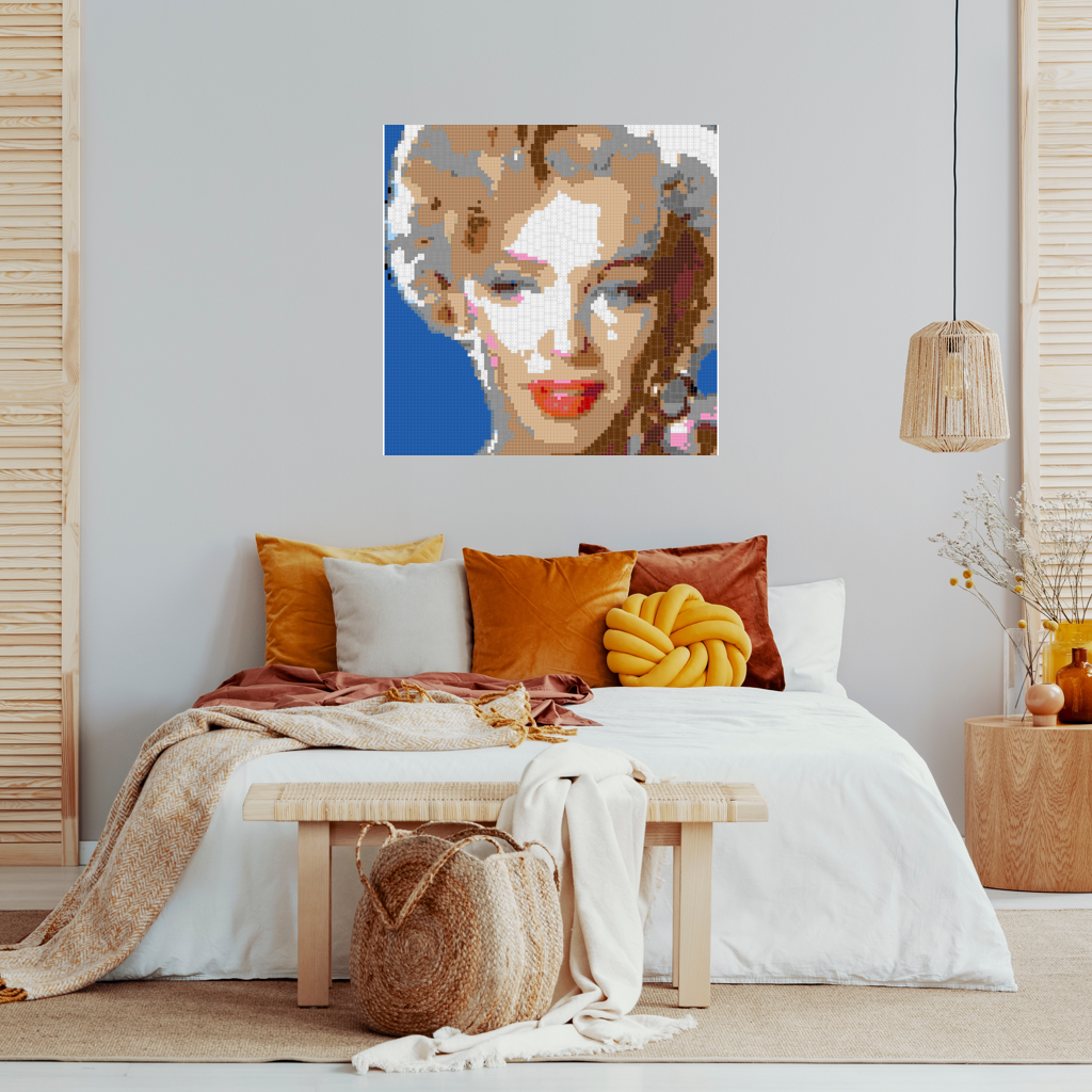 Marilyn Niagara