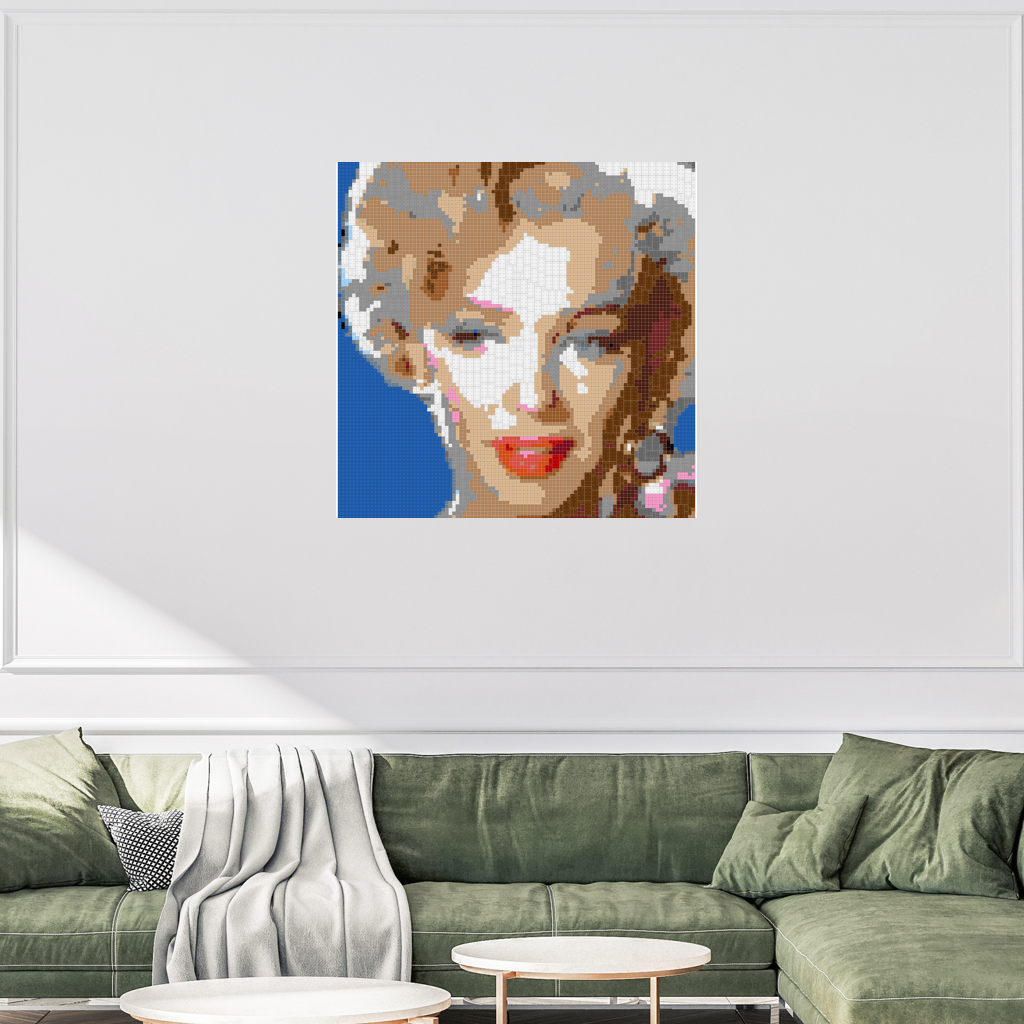 Marilyn Niagara