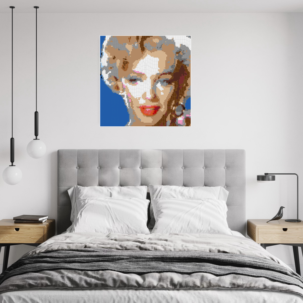 Marilyn Niagara