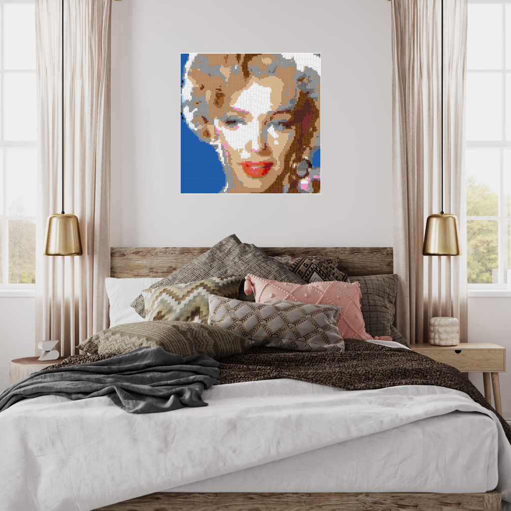 Marilyn Niagara