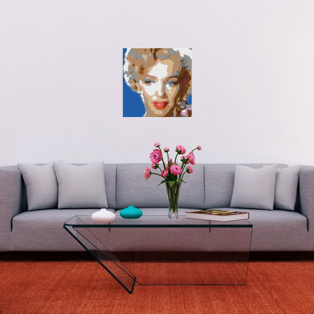 Marilyn Niagara