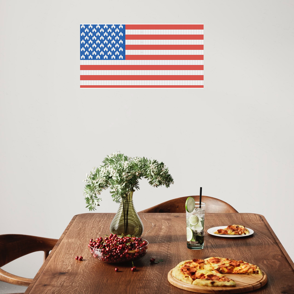 American Flag