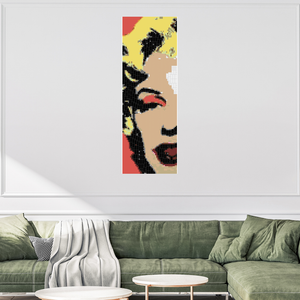 Marilyn Vertical