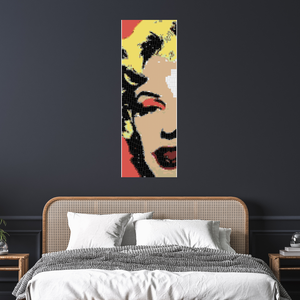 Marilyn Vertical