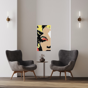 Marilyn Vertical
