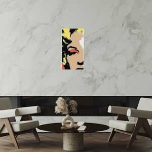 Marilyn Vertical