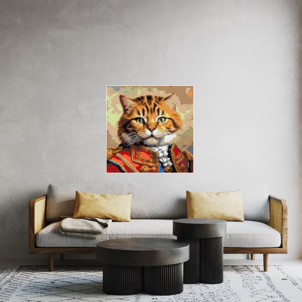 Catpoleon