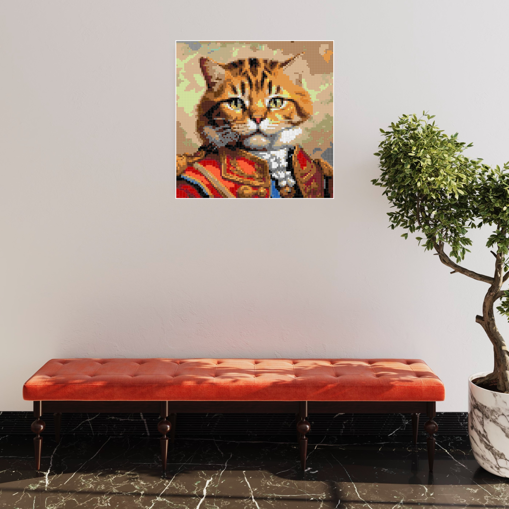 Catpoleon