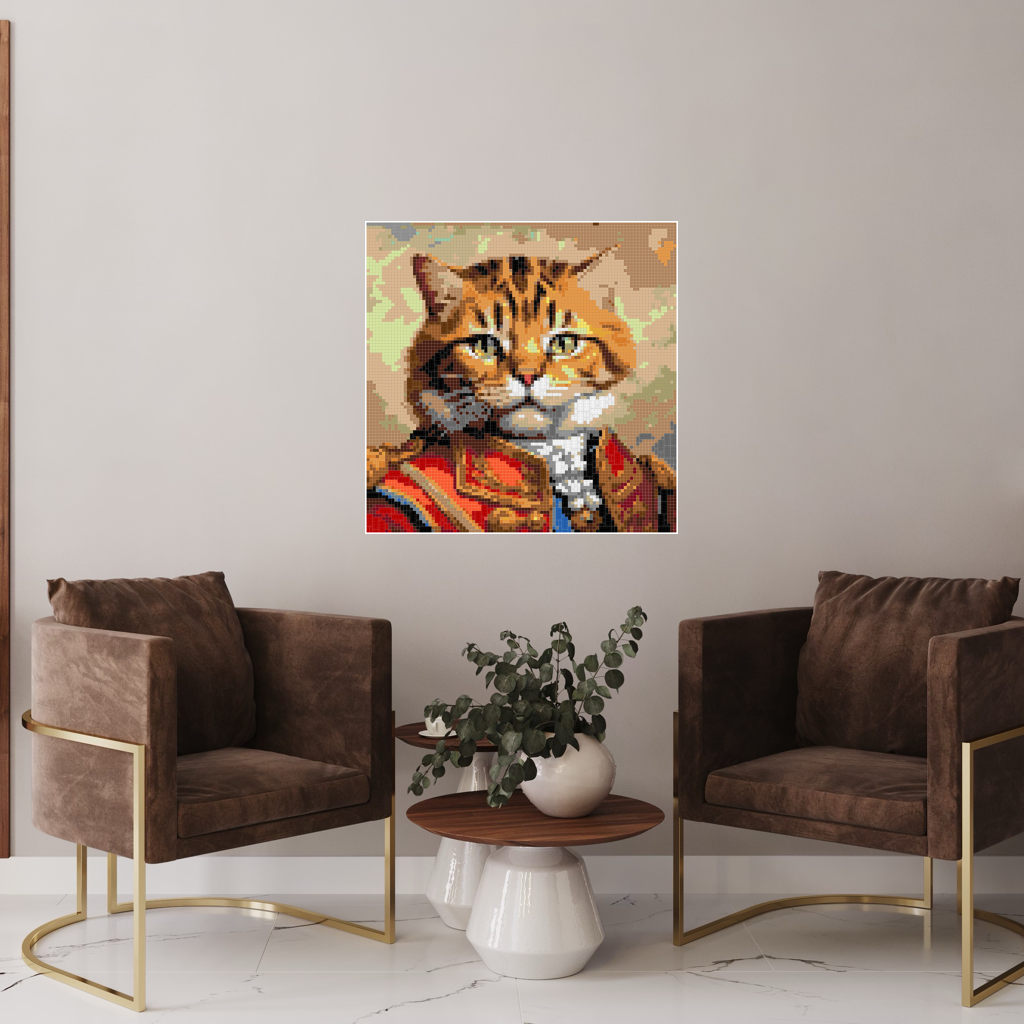 Catpoleon