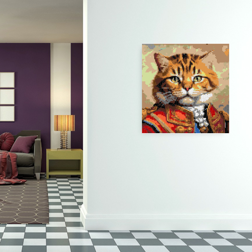 Catpoleon