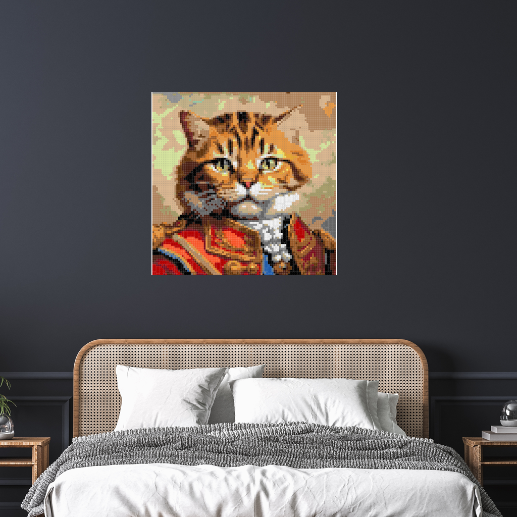 Catpoleon