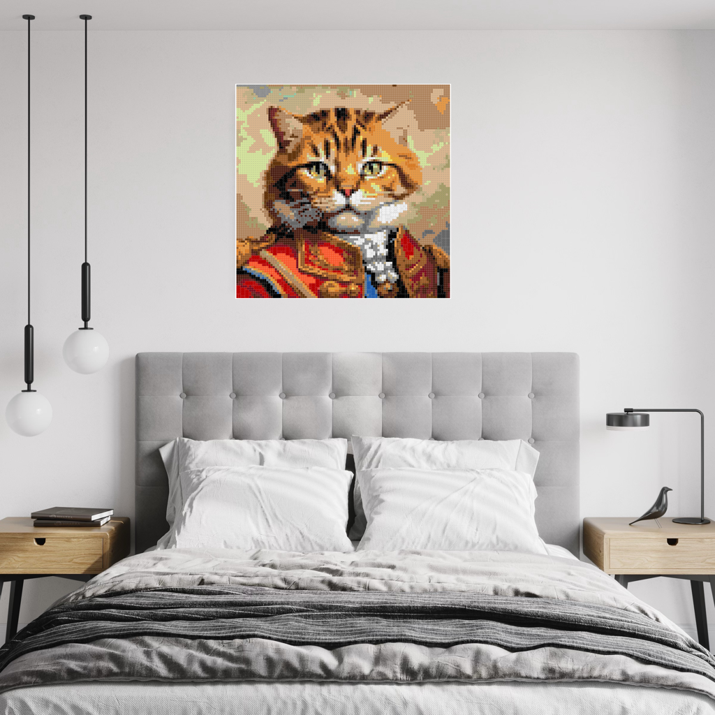 Catpoleon