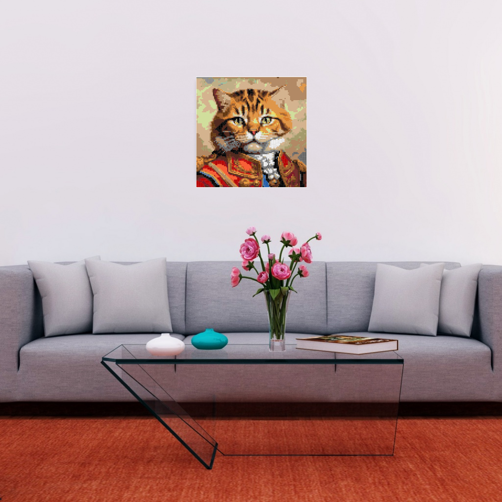 Catpoleon